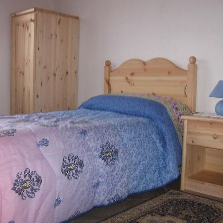 B&B Edelweiss 오울크스 외부 사진